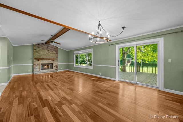 725 Pimlico Parkway, Sleepy Hollow, IL 60118
