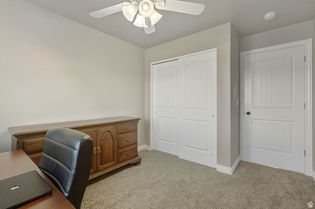 1403 W 925 S, Vernal, UT 84078