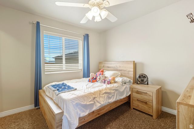 1403 W 925 S, Vernal, UT 84078