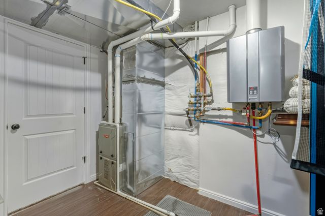 1403 W 925 S, Vernal, UT 84078