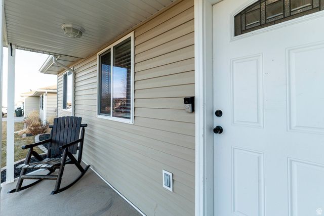 1403 W 925 S, Vernal, UT 84078