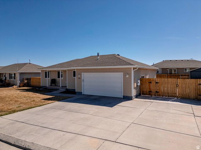 1403 W 925 S, Vernal, UT 84078