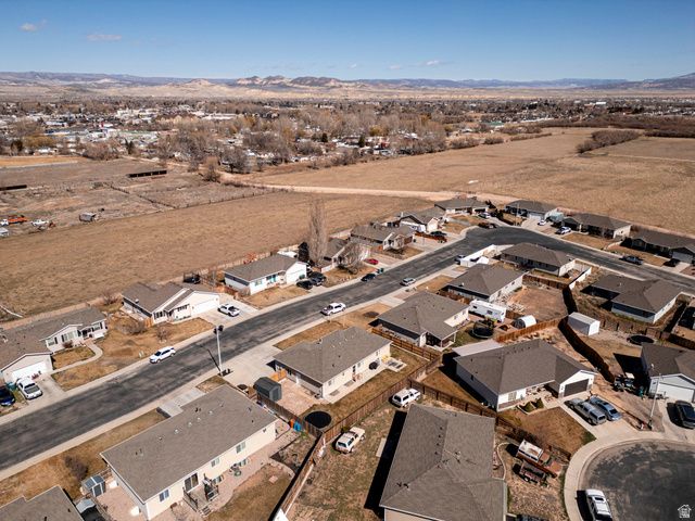 1403 W 925 S, Vernal, UT 84078