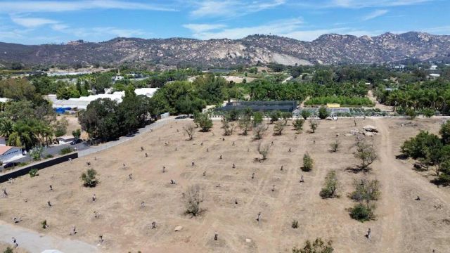 Canyon Heights, Fallbrook, CA 92028