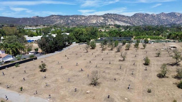 Canyon Heights, Fallbrook, CA 92028