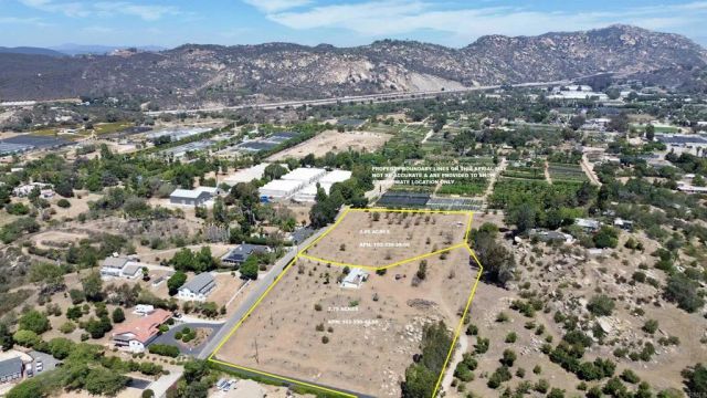 Canyon Heights, Fallbrook, CA 92028