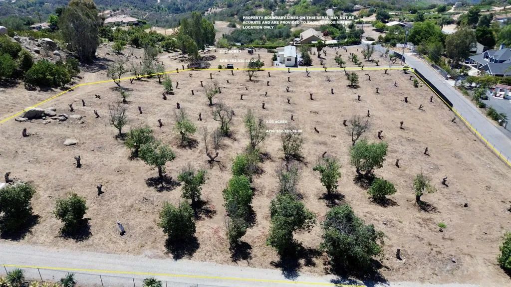Canyon Heights, Fallbrook, CA 92028