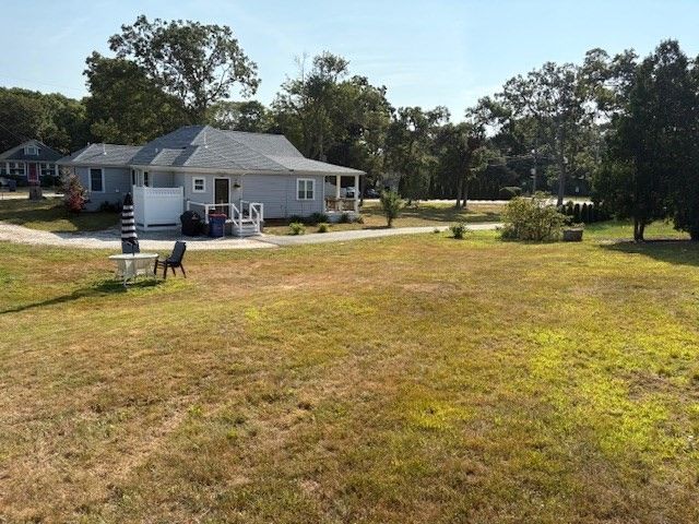 45 Onset Ave, Wareham, MA 02532