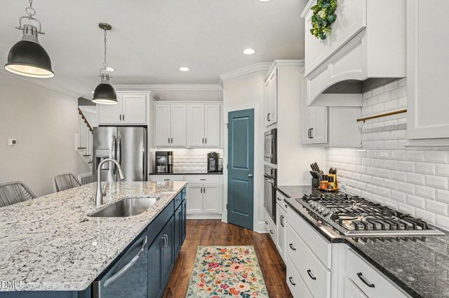 5036 Christian Light Road, Fuquay Varina, NC 27526