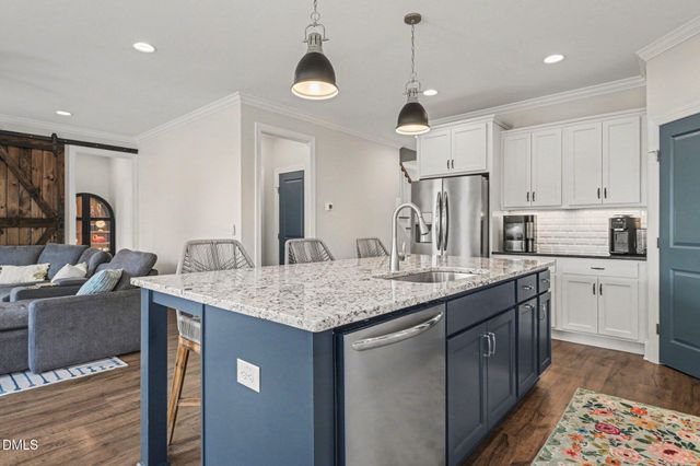 5036 Christian Light Road, Fuquay Varina, NC 27526