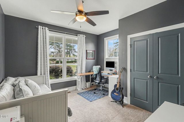 5036 Christian Light Road, Fuquay Varina, NC 27526