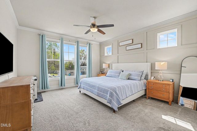 5036 Christian Light Road, Fuquay Varina, NC 27526