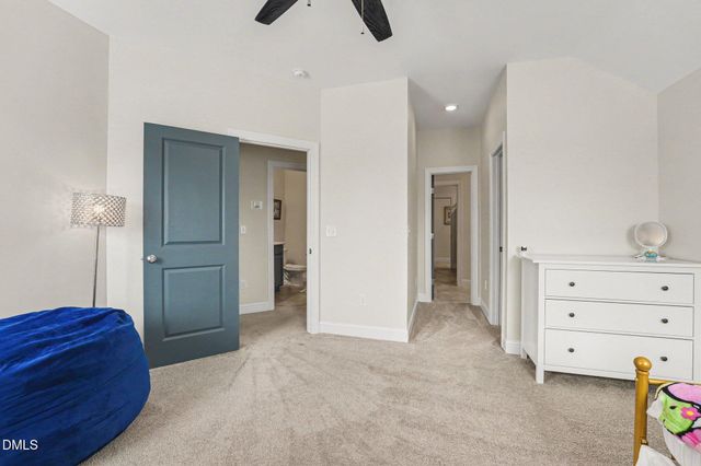 5036 Christian Light Road, Fuquay Varina, NC 27526