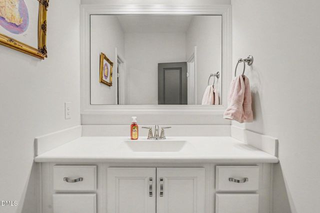 5036 Christian Light Road, Fuquay Varina, NC 27526