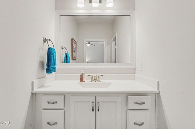 5036 Christian Light Road, Fuquay Varina, NC 27526