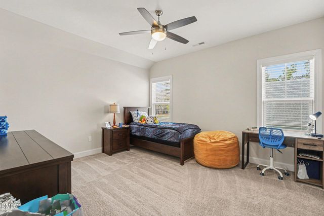 5036 Christian Light Road, Fuquay Varina, NC 27526