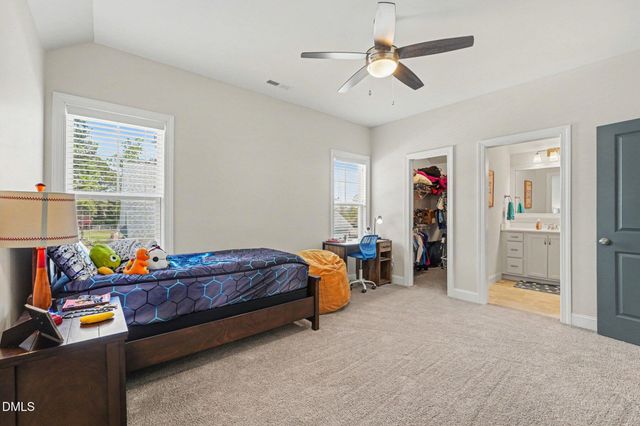 5036 Christian Light Road, Fuquay Varina, NC 27526