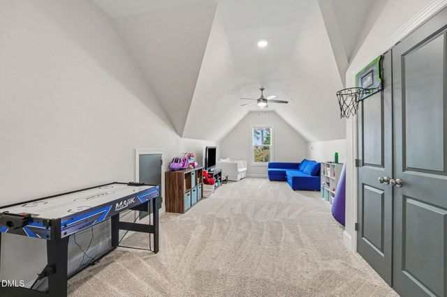 5036 Christian Light Road, Fuquay Varina, NC 27526