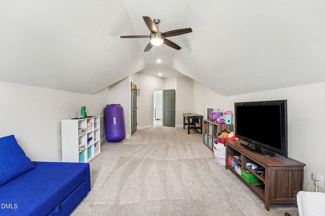 5036 Christian Light Road, Fuquay Varina, NC 27526