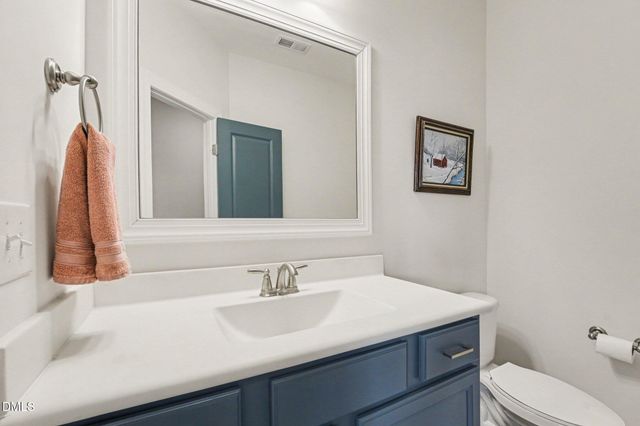 5036 Christian Light Road, Fuquay Varina, NC 27526