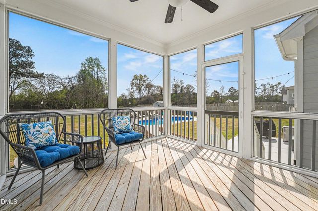 5036 Christian Light Road, Fuquay Varina, NC 27526