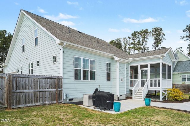 5036 Christian Light Road, Fuquay Varina, NC 27526