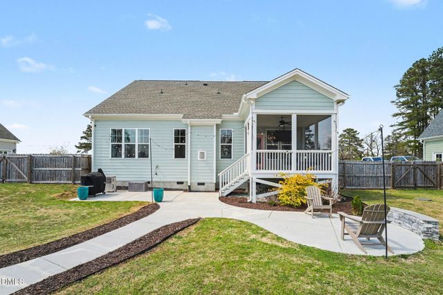 5036 Christian Light Road, Fuquay Varina, NC 27526