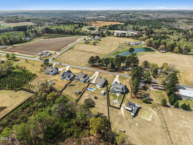 5036 Christian Light Road, Fuquay Varina, NC 27526