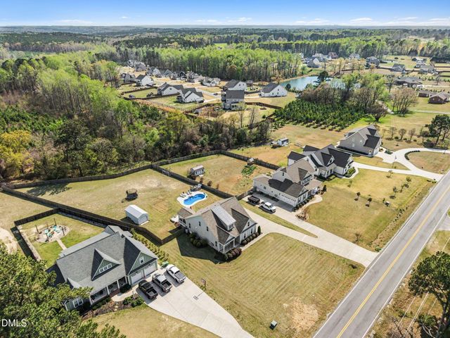 5036 Christian Light Road, Fuquay Varina, NC 27526