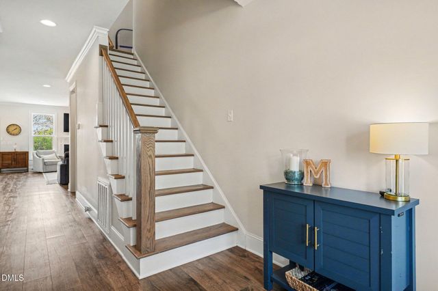 5036 Christian Light Road, Fuquay Varina, NC 27526