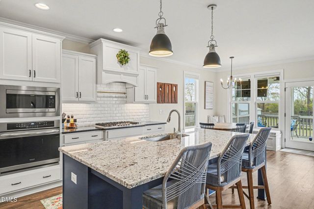 5036 Christian Light Road, Fuquay Varina, NC 27526