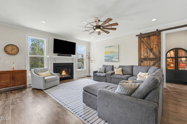 5036 Christian Light Road, Fuquay Varina, NC 27526