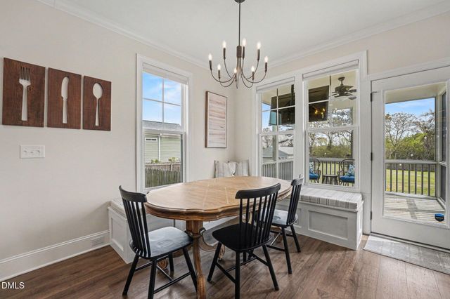 5036 Christian Light Road, Fuquay Varina, NC 27526