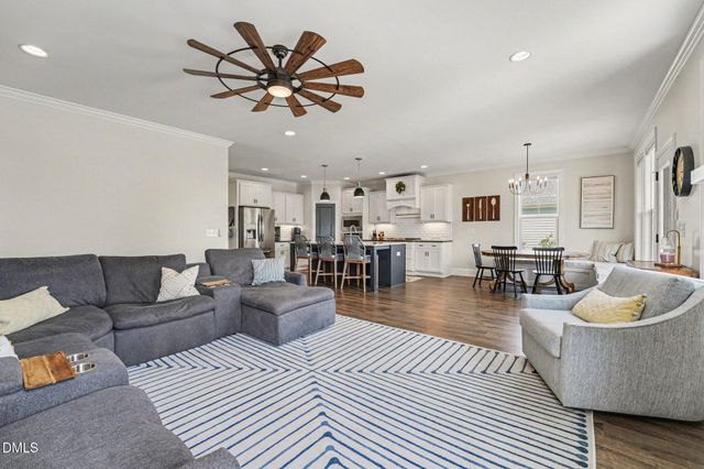 5036 Christian Light Road, Fuquay Varina, NC 27526