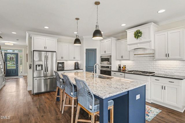 5036 Christian Light Road, Fuquay Varina, NC 27526