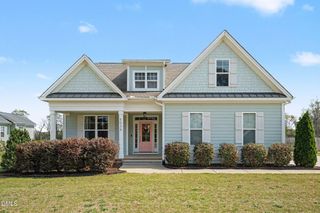 5036 Christian Light Road, Fuquay Varina, NC 27526