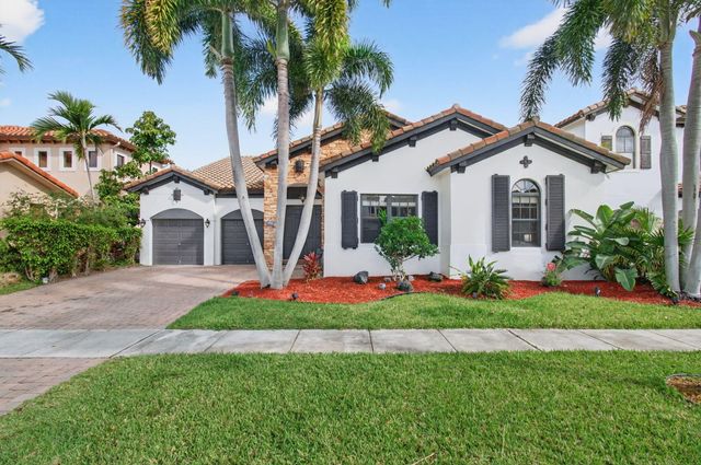 4079 Artesa Drive, Boynton Beach, FL 33436