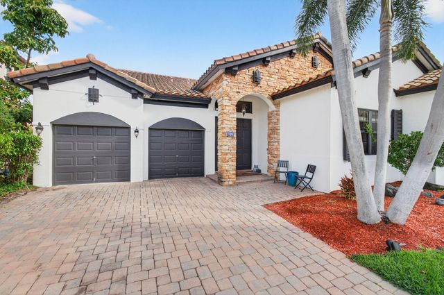 4079 Artesa Drive, Boynton Beach, FL 33436