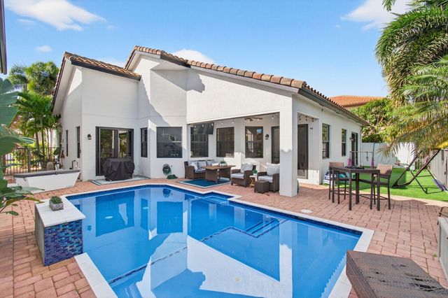 4079 Artesa Drive, Boynton Beach, FL 33436