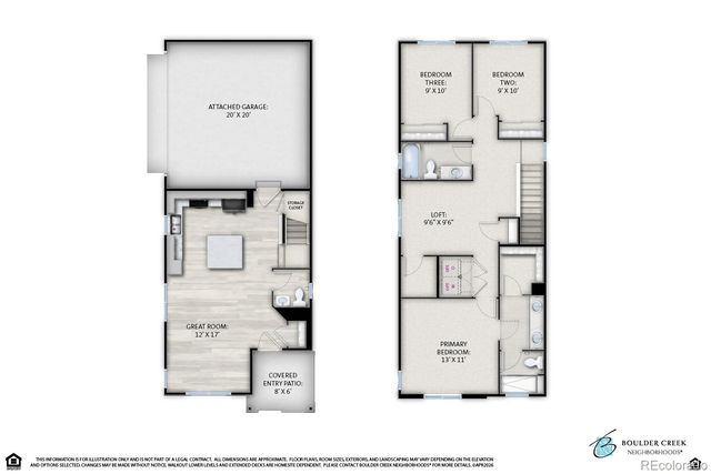 170 55th Street, Boulder, CO 80303