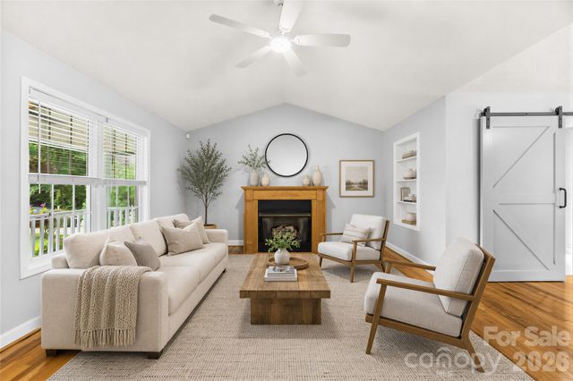 3416 Leaning Pine Drive, Lincolnton, NC 28092