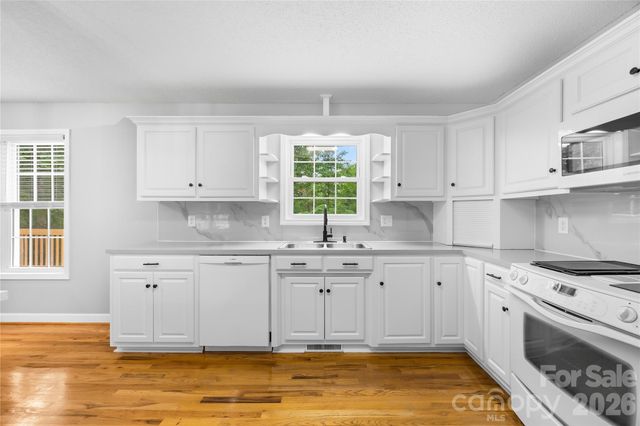 3416 Leaning Pine Drive, Lincolnton, NC 28092