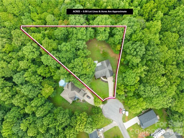 3416 Leaning Pine Drive, Lincolnton, NC 28092