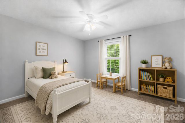3416 Leaning Pine Drive, Lincolnton, NC 28092