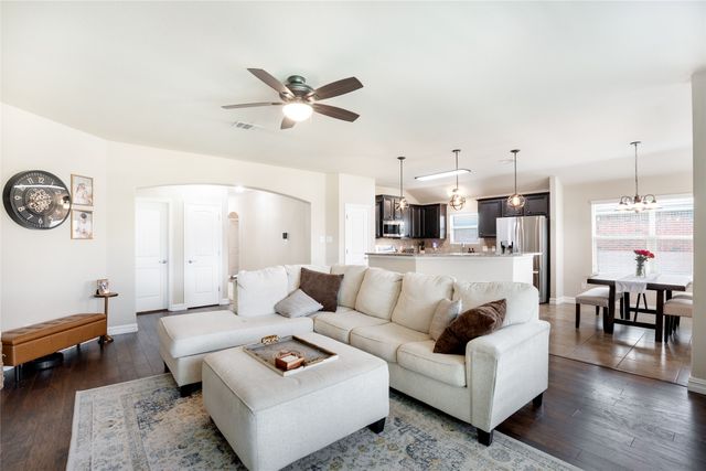 149 Meadow Crest Drive, Princeton, TX 75407