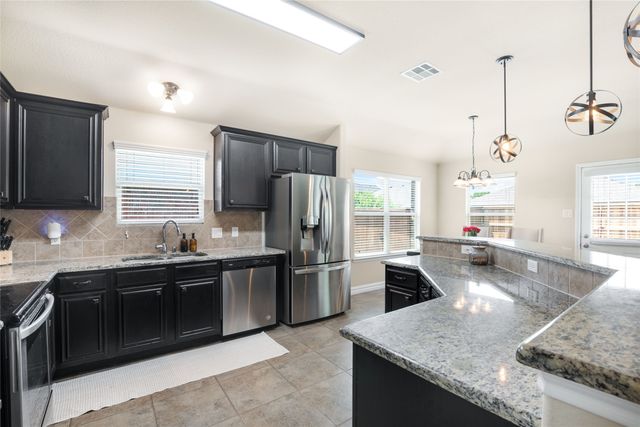 149 Meadow Crest Drive, Princeton, TX 75407