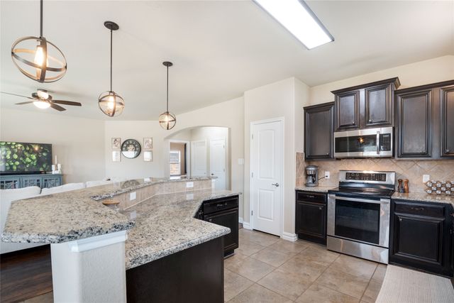 149 Meadow Crest Drive, Princeton, TX 75407