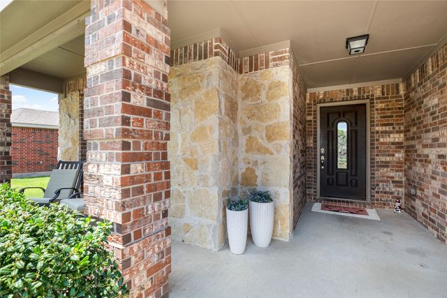149 Meadow Crest Drive, Princeton, TX 75407