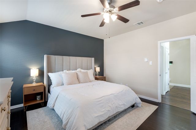 149 Meadow Crest Drive, Princeton, TX 75407