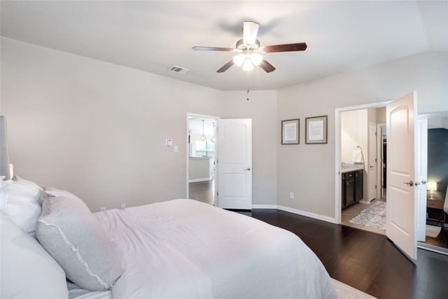 149 Meadow Crest Drive, Princeton, TX 75407